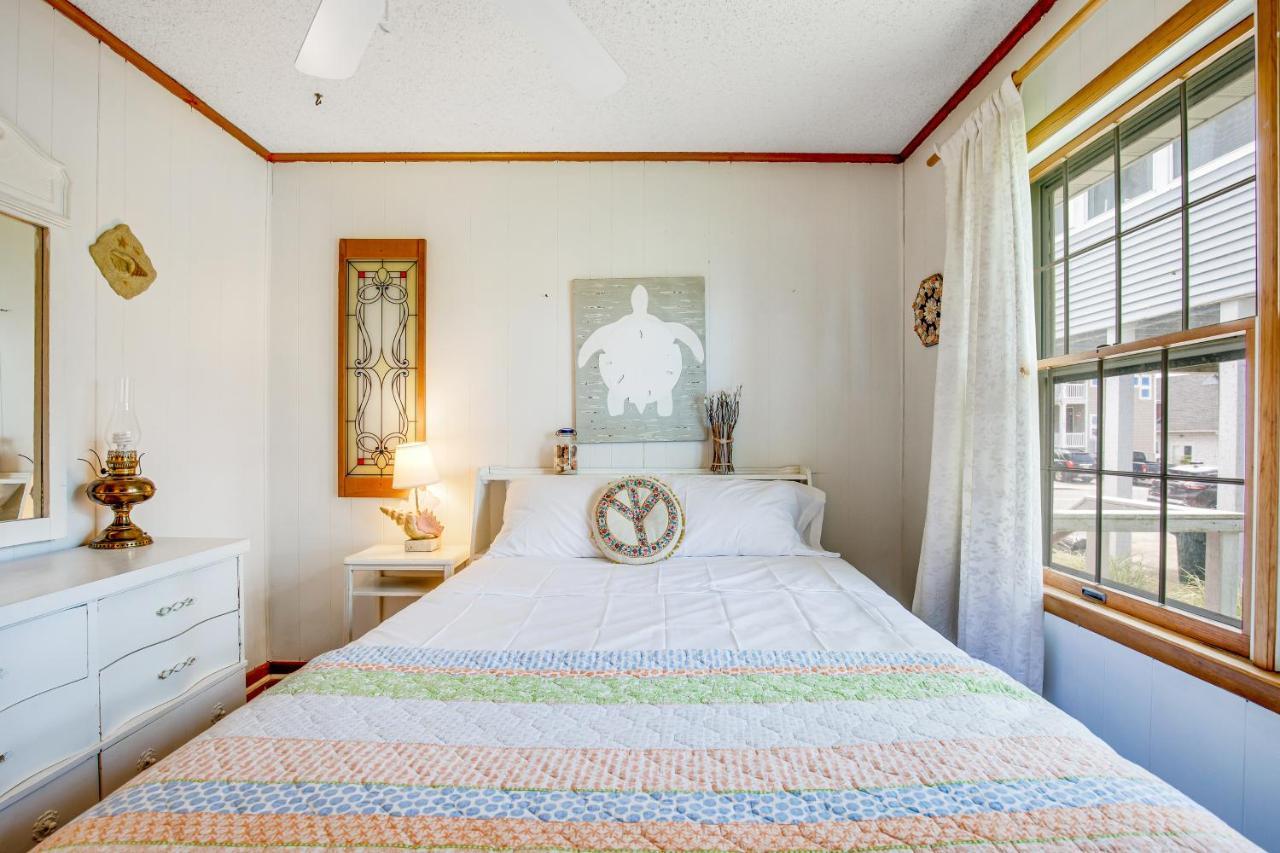 The Seashell Cottage Ocean City Zewnętrze zdjęcie